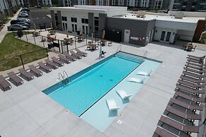 The Landing Apartments Indianapolis