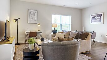 The Landing Apartments By Barsala