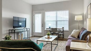 The Landing Apartments By Barsala