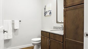 The Landing Apartments By Barsala