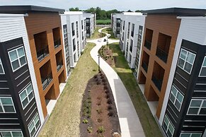 The Landing Apartments Indianapolis
