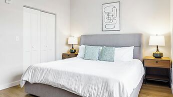 The Landing Apartments By Barsala