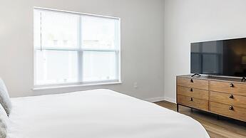 The Landing Apartments By Barsala