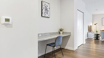 The Landing Apartments By Barsala