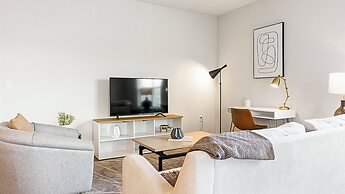 The Landing Apartments By Barsala