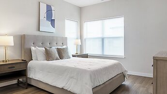 The Landing Apartments By Barsala