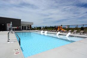 The Landing Apartments By Barsala