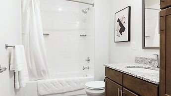 The Landing Apartments By Barsala