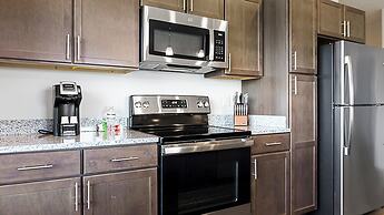 The Landing Apartments By Barsala