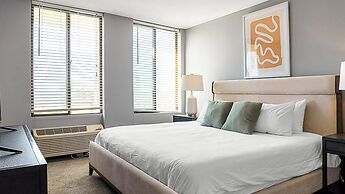 Three Rivers Apartments By Barsala