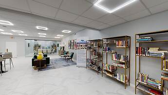 Three Rivers Apartments By Barsala