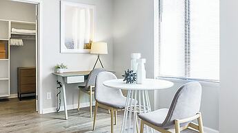 Three Rivers Apartments By Barsala