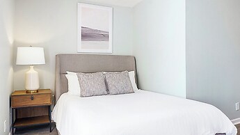 Three Rivers Apartments By Barsala