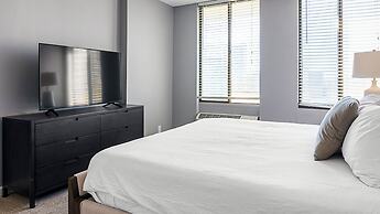 Three Rivers Apartments By Barsala
