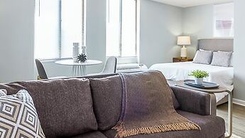 Three Rivers Apartments By Barsala