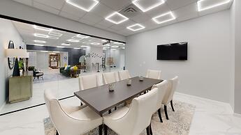 Three Rivers Apartments By Barsala