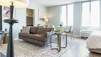 Three Rivers Apartments By Barsala