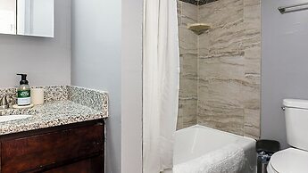 Three Rivers Apartments By Barsala