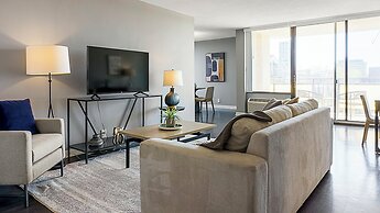 Three Rivers Apartments By Barsala