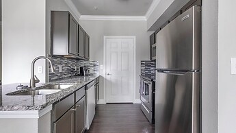 Residences At River Park West By Barsala