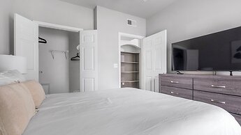 Residences At River Park West By Barsala