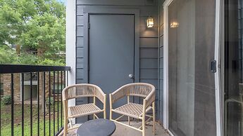 Residences At River Park West By Barsala