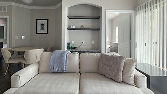 Residences At River Park West By Barsala