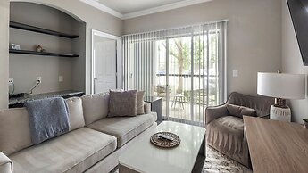 Residences At River Park West By Barsala