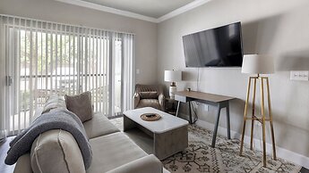Residences At River Park West By Barsala