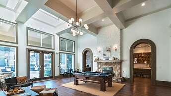 Residences At River Park West By Barsala