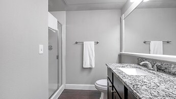 Residences At River Park West By Barsala