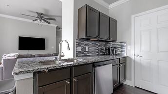 Residences At River Park West By Barsala