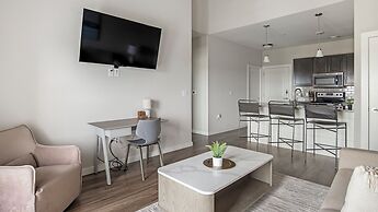 Mission Hill Apartments By Barsala