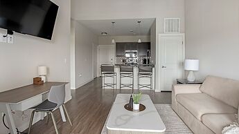 Mission Hill Apartments By Barsala