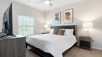 Mission Hill Apartments By Barsala