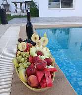 Casa bella vita Tunisia Italia