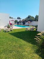 Casa bella vita Tunisia Italia