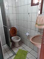 Chalés 4 estações