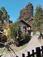 Chalés 4 estações