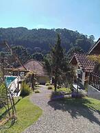 Chalés 4 estações