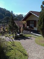 Chalés 4 estações