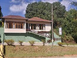 Chalés 4 estações