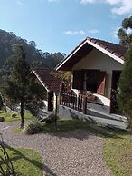 Chalés 4 estações