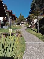 Chalés 4 estações