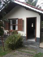 Chalés 4 estações