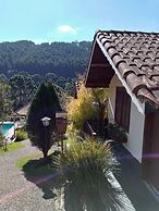 Chalés 4 estações