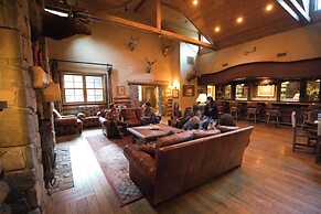 Circle Bar B Guest Ranch