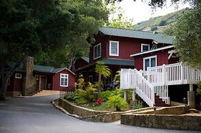 Circle Bar B Guest Ranch