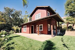 Circle Bar B Guest Ranch