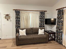 Circle Bar B Guest Ranch